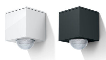 Gira Bewegungsmelder Cube Gira Bewegungsmelder Cube