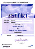 Elektro Speicherheizung