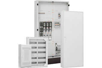 ABN Verteilertechnik