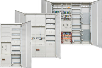 ABN Zählerplatztechnik ABN Zählerplatztechnik