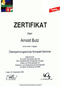 Überspannungsschutz