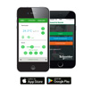 Wiser for KNX Remote App